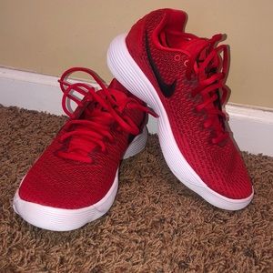 Nike 2017 low top hyper dunks